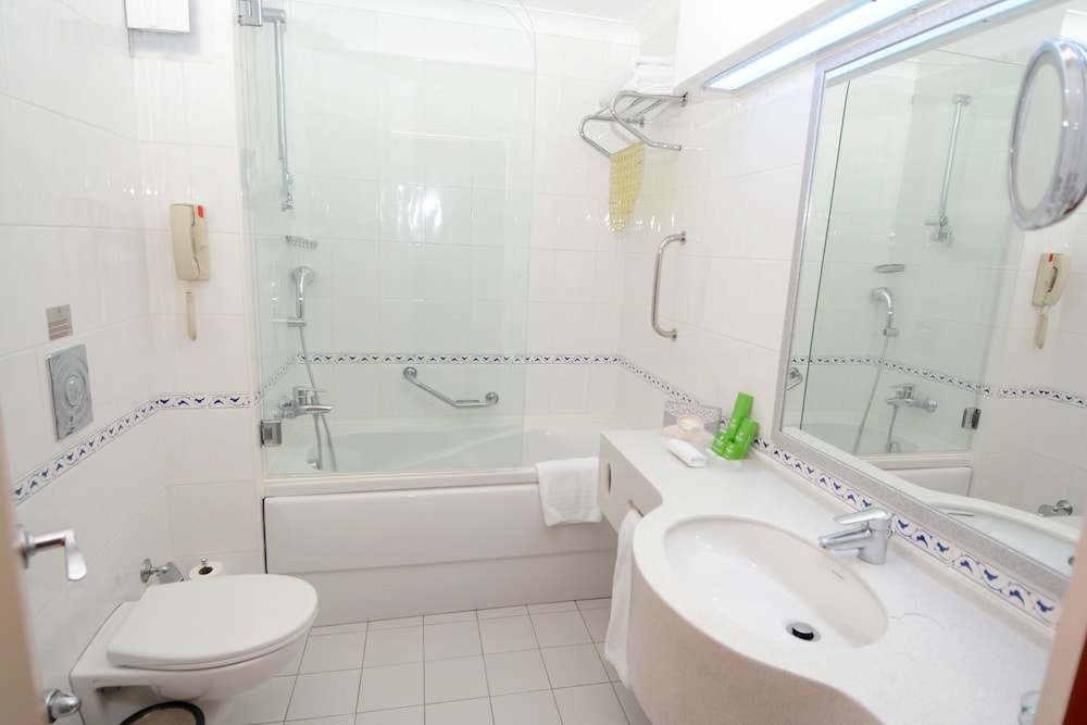 Holiday Inn Istanbul City 21
