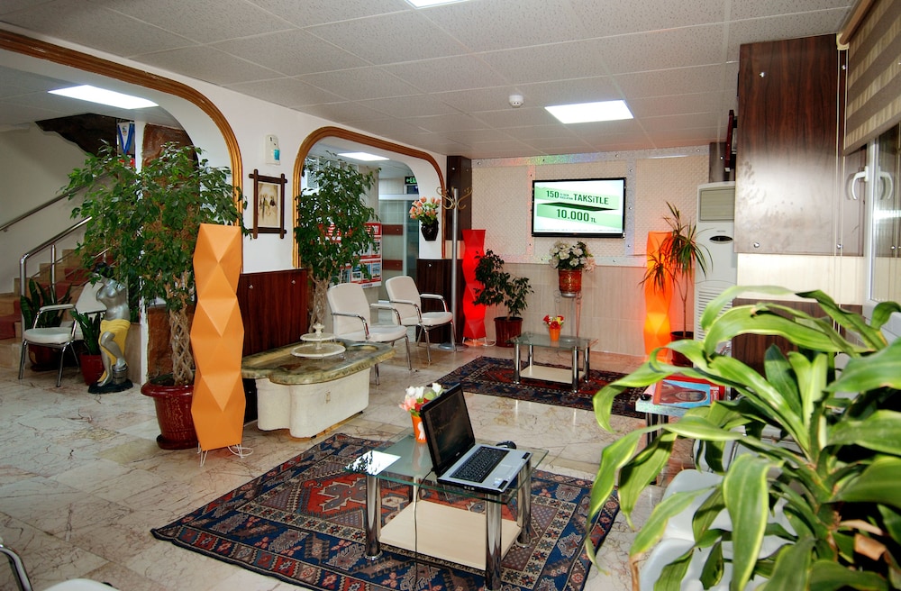 Lara Diamond Hotel 2