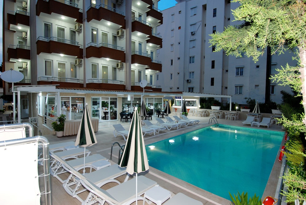 Lara Diamond Hotel 18