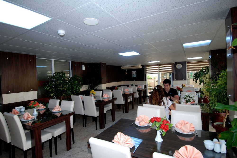 Lara Diamond Hotel 19