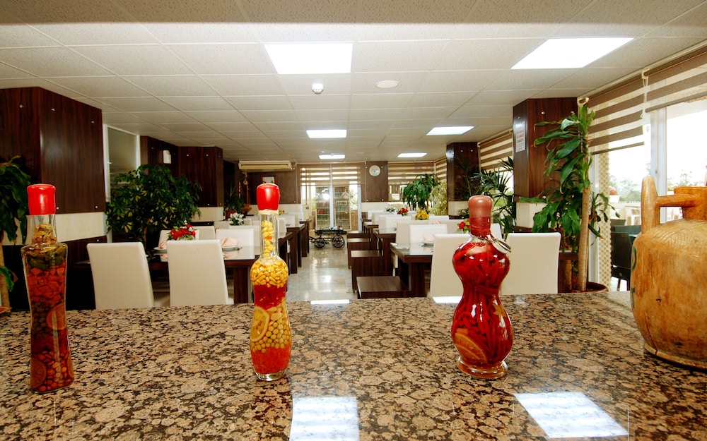 Lara Diamond Hotel 23