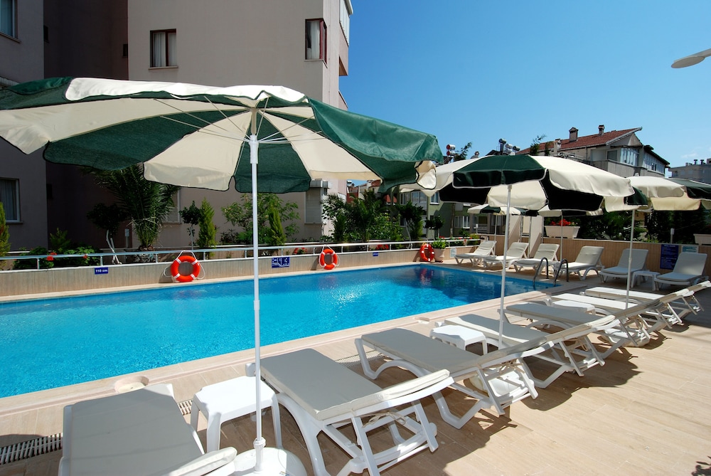 Lara Diamond Hotel 17