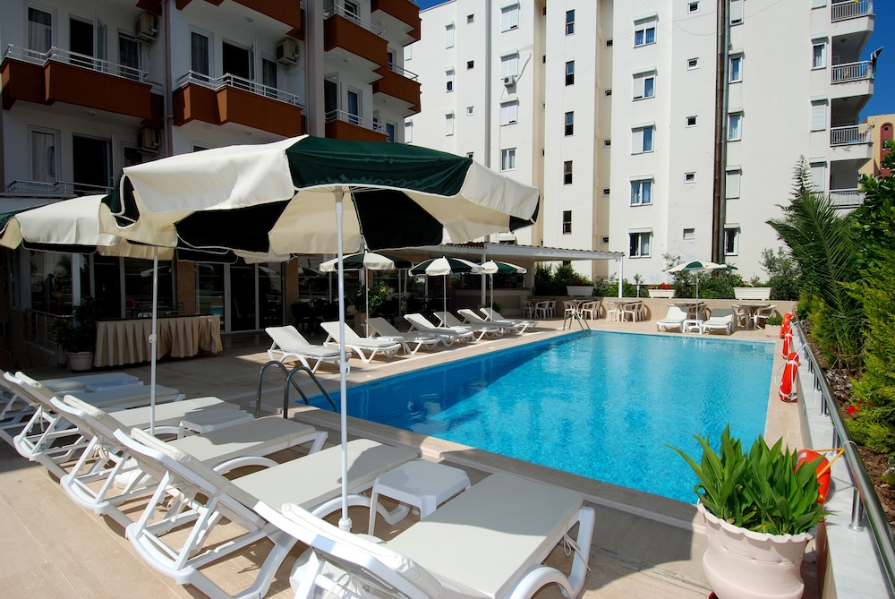 Lara Diamond Hotel 16