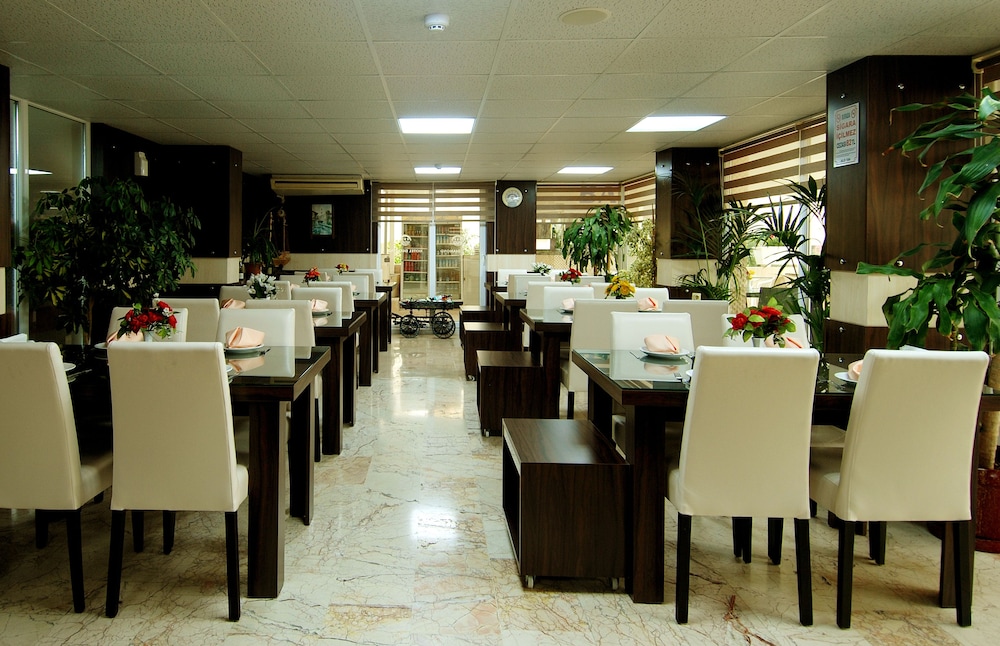 Lara Diamond Hotel 20