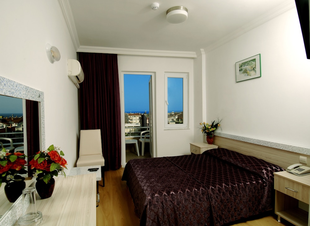 Lara Diamond Hotel 7