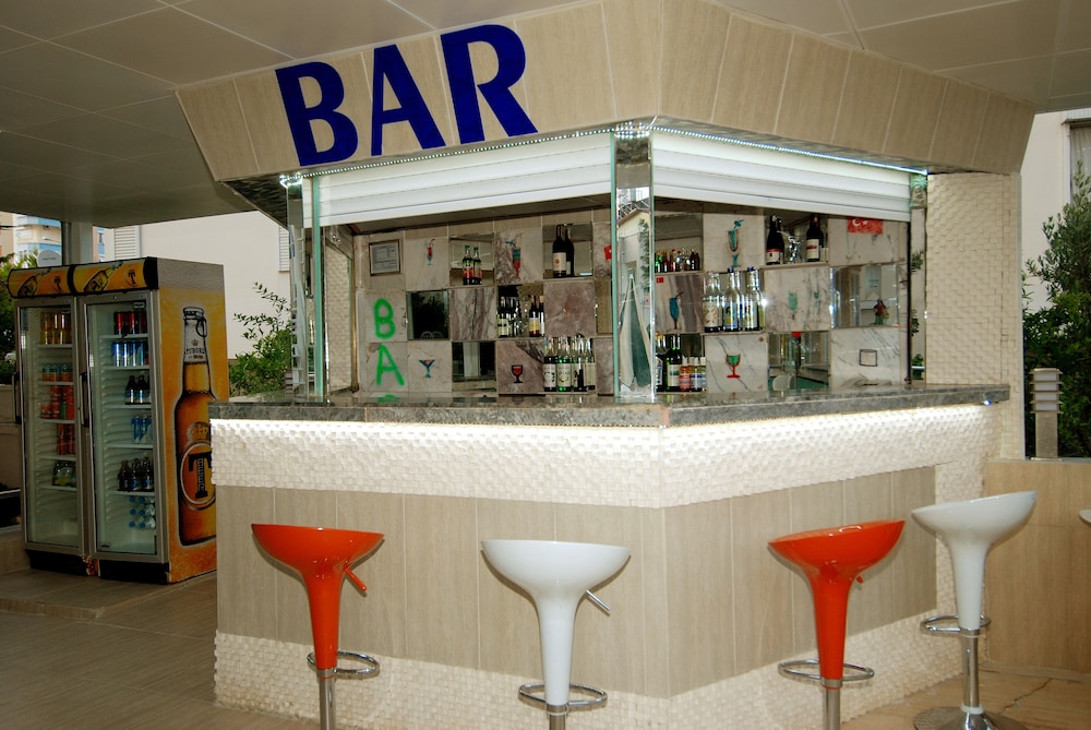 Lara Diamond Hotel 22