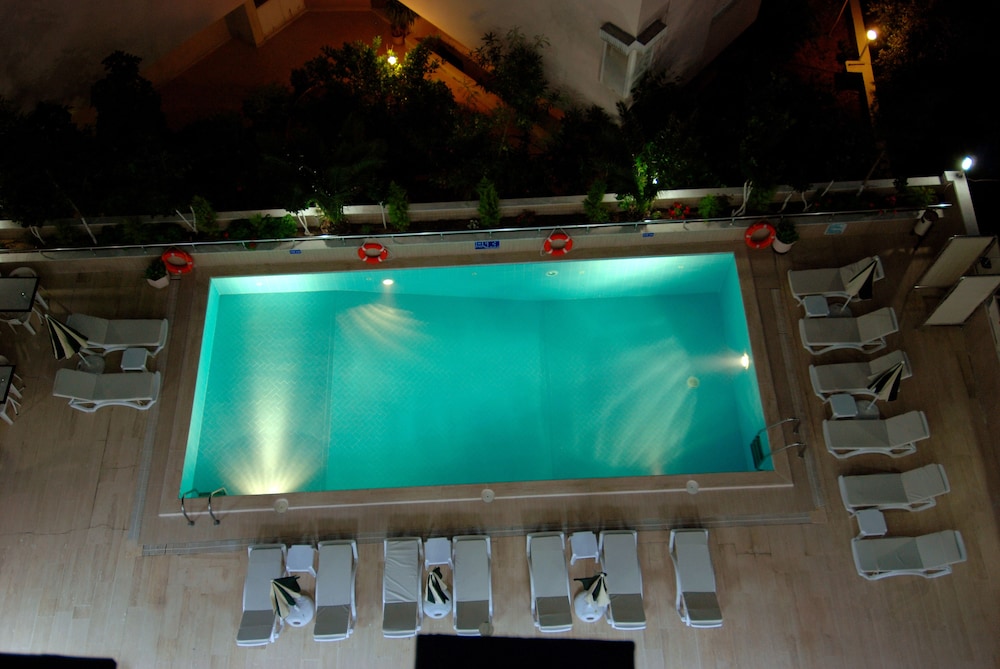Lara Diamond Hotel 13