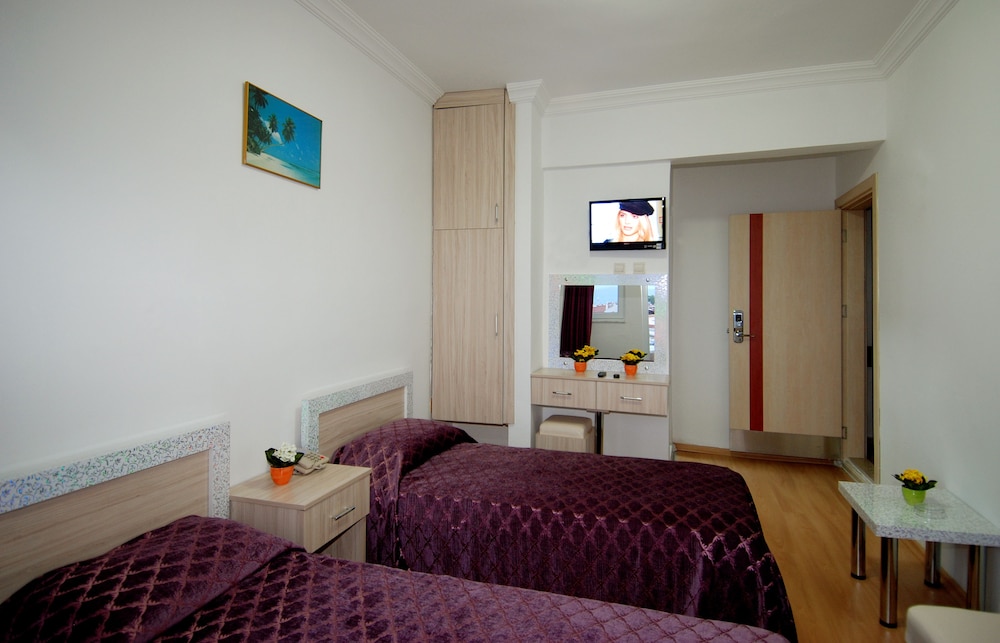 Lara Diamond Hotel 6