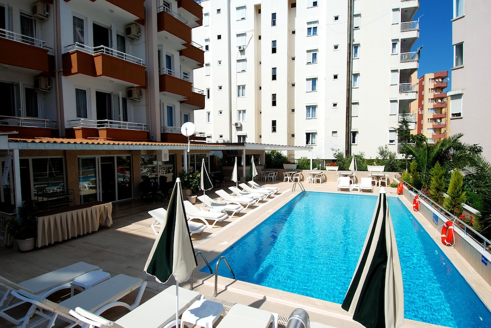 Lara Diamond Hotel 14