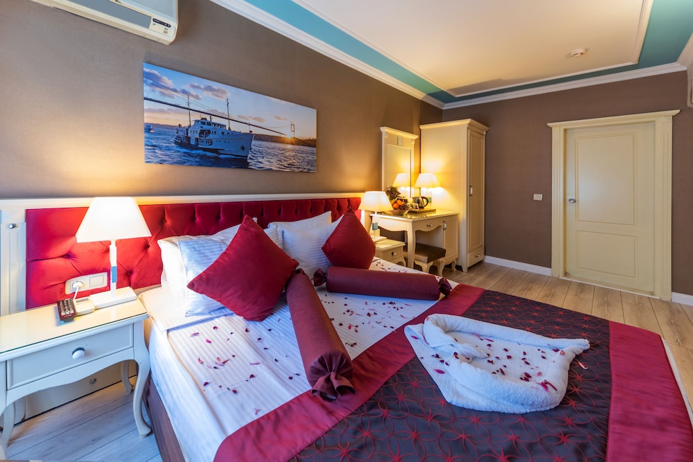 Viva Deluxe Hotel 18