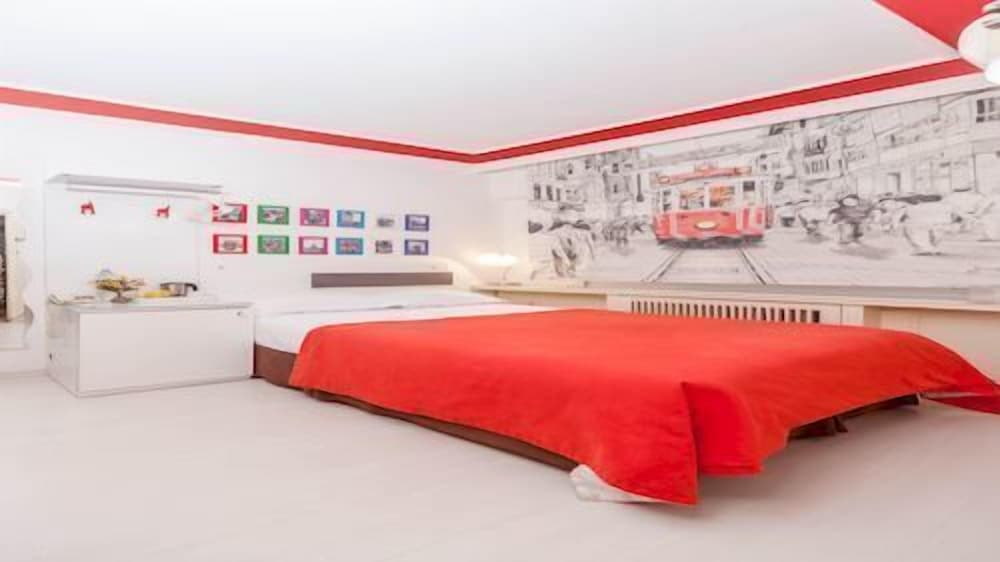 Viva Deluxe Hotel 20