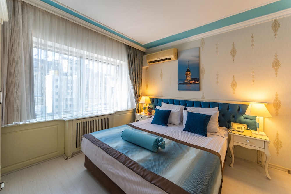 Viva Deluxe Hotel 12