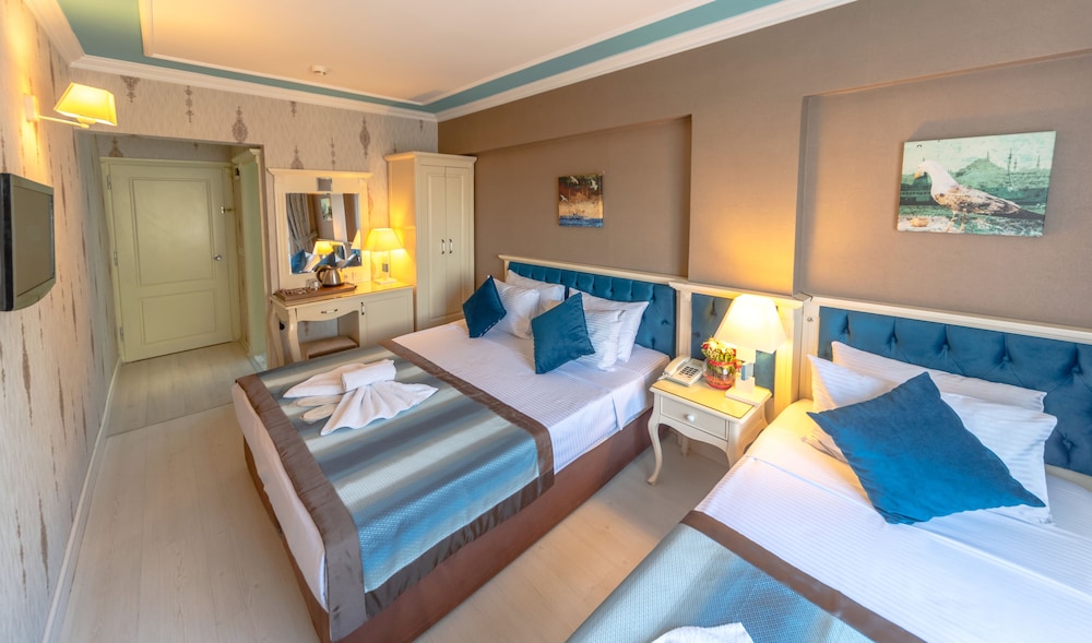 Viva Deluxe Hotel 14