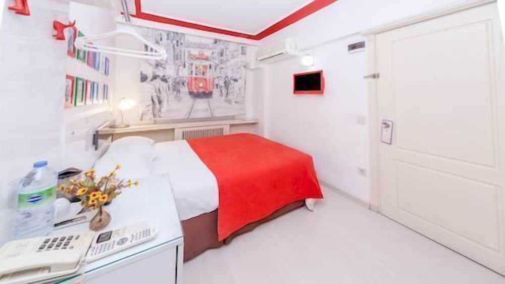 Viva Deluxe Hotel 21