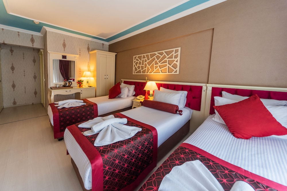 Viva Deluxe Hotel 15