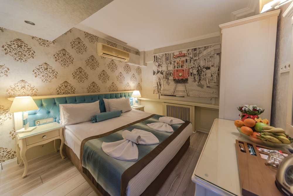 Viva Deluxe Hotel 8