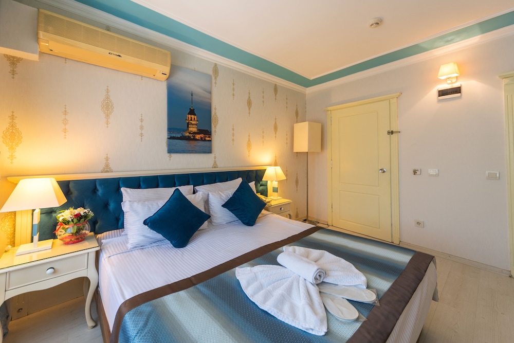 Viva Deluxe Hotel 11