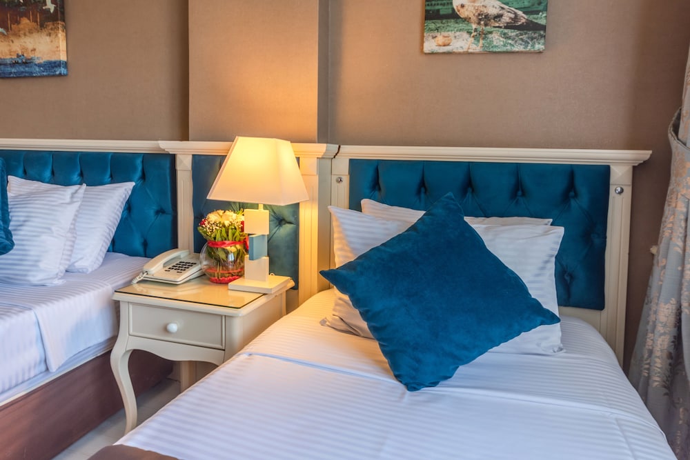 Viva Deluxe Hotel 17