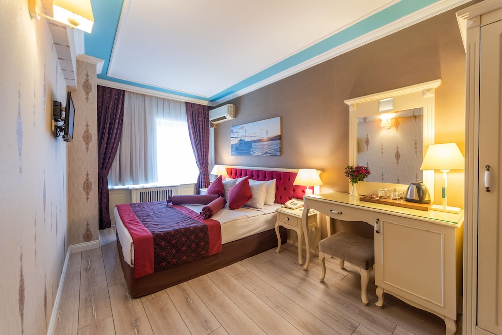 Viva Deluxe Hotel 24