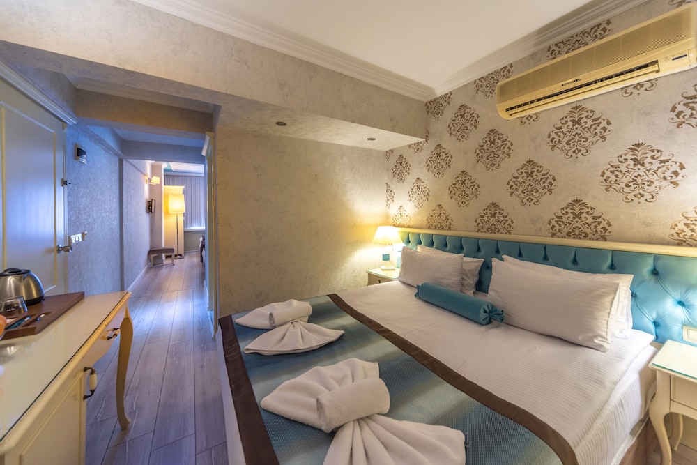 Viva Deluxe Hotel 9