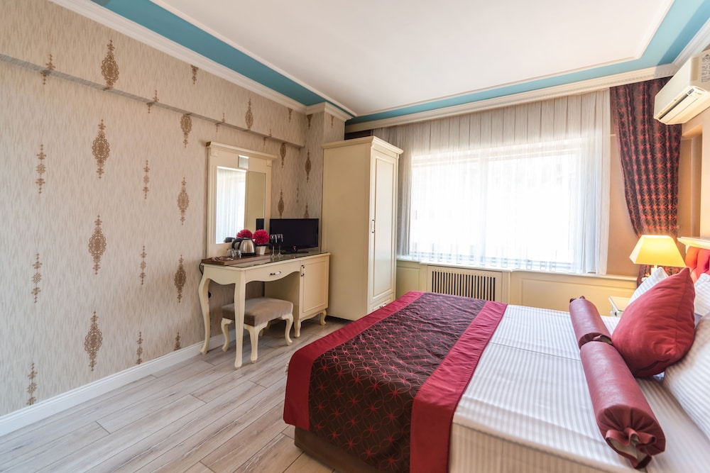 Viva Deluxe Hotel 23