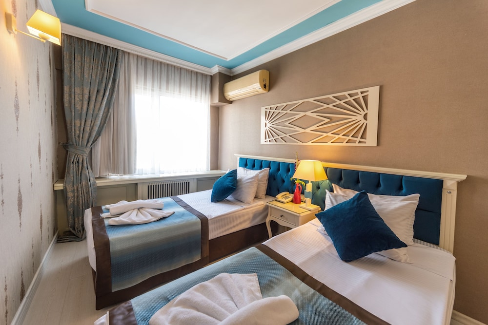 Viva Deluxe Hotel 19