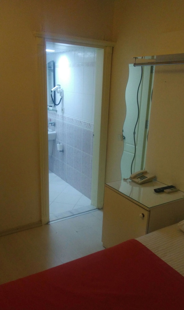 Viva Deluxe Hotel 4