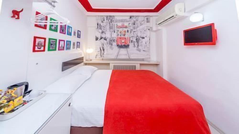 Viva Deluxe Hotel 22