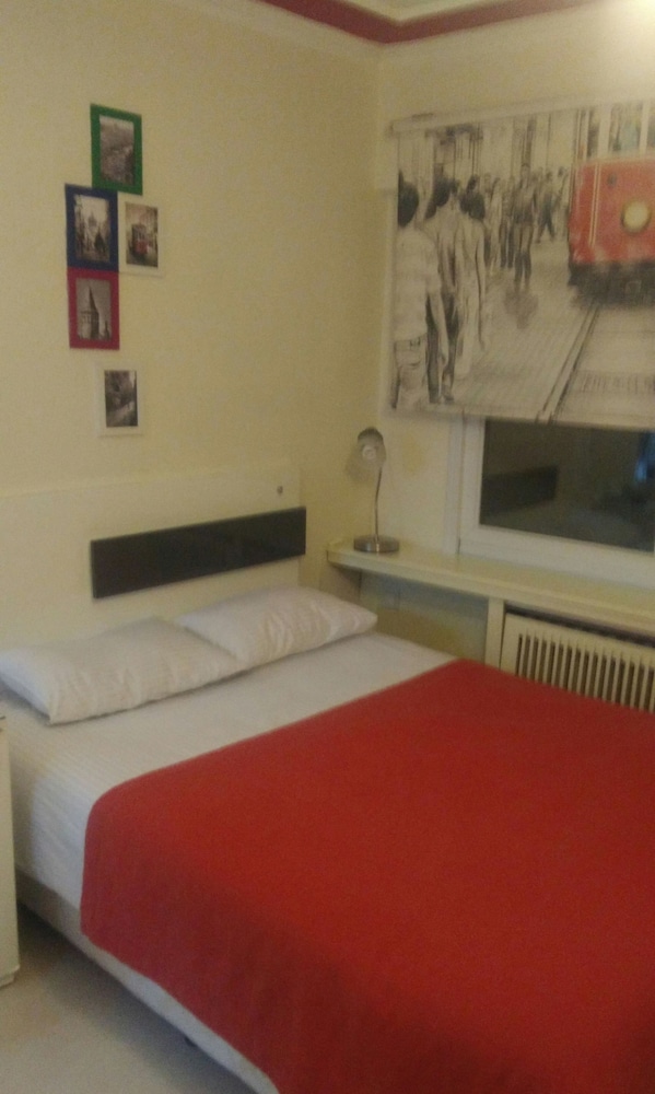Viva Deluxe Hotel 5