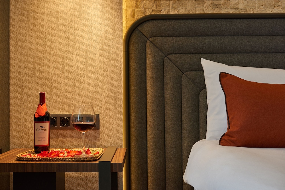 Grand Hotel Gülsoy 12