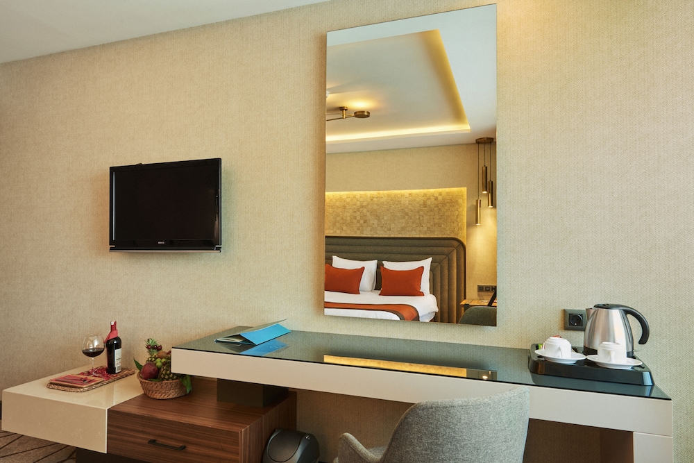 Grand Hotel Gülsoy 7