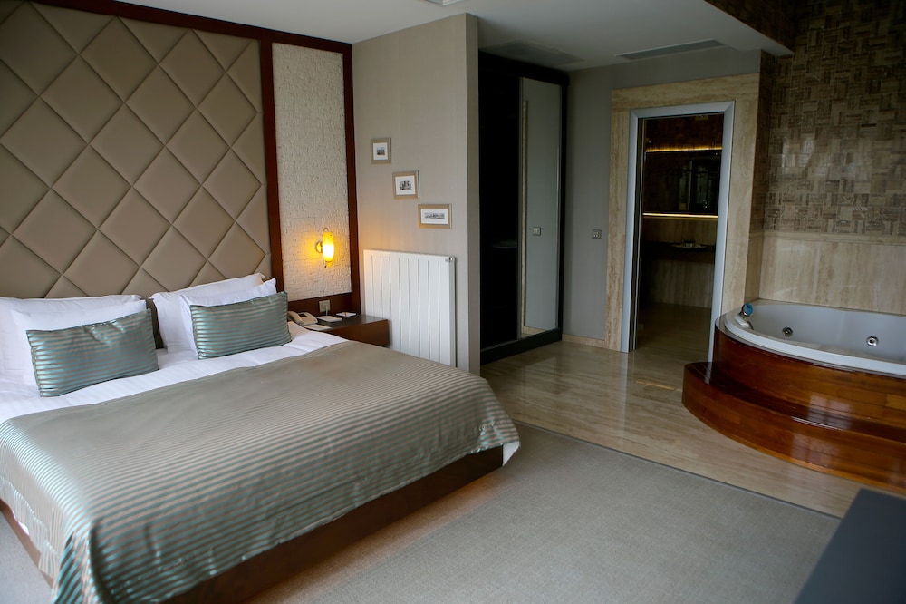Grand Hotel Gülsoy 24