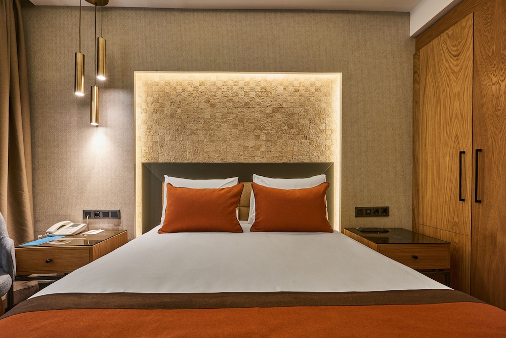 Grand Hotel Gülsoy 20