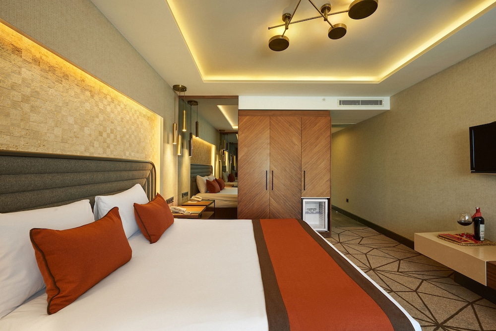 Grand Hotel Gülsoy 6