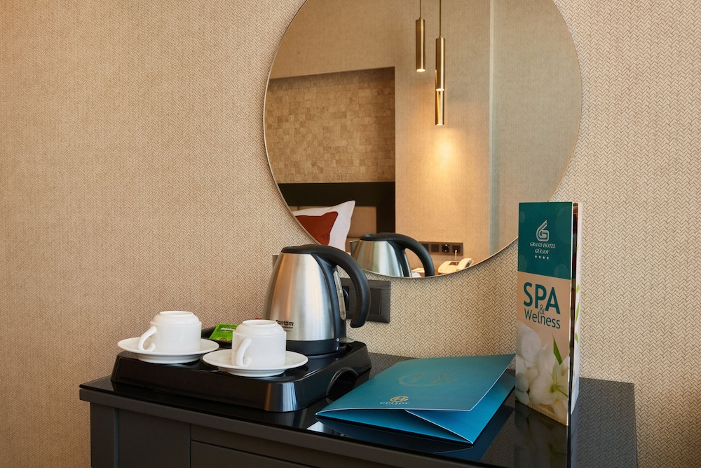 Grand Hotel Gülsoy 11