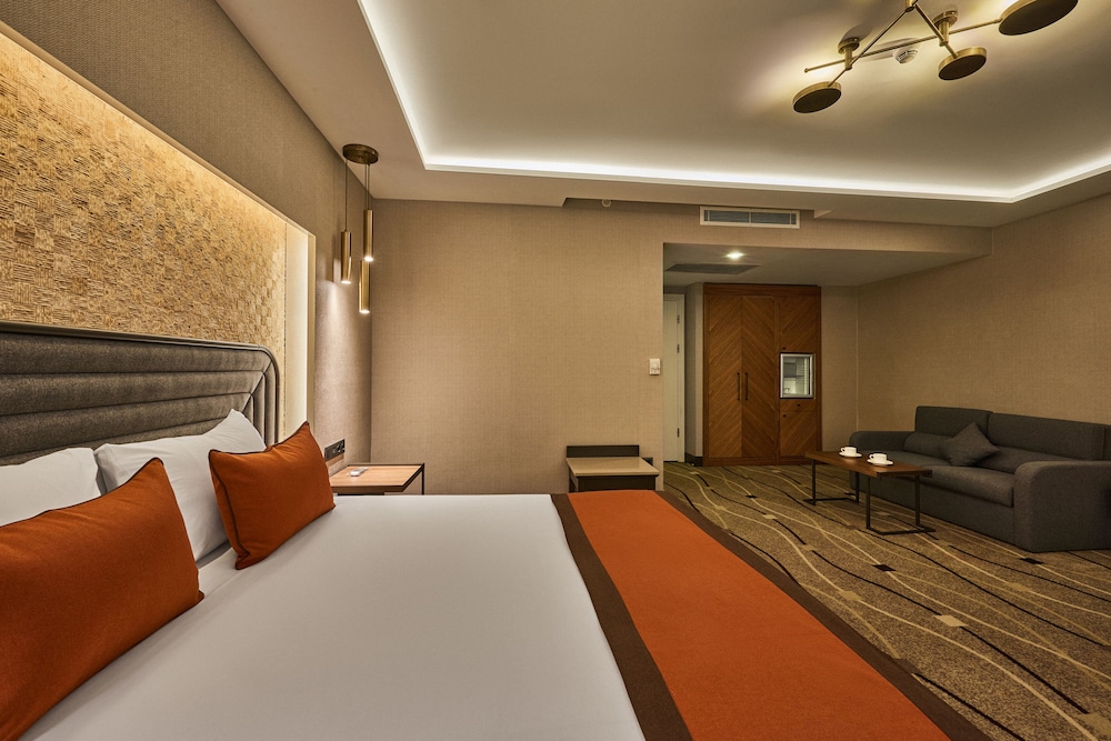 Grand Hotel Gülsoy 22