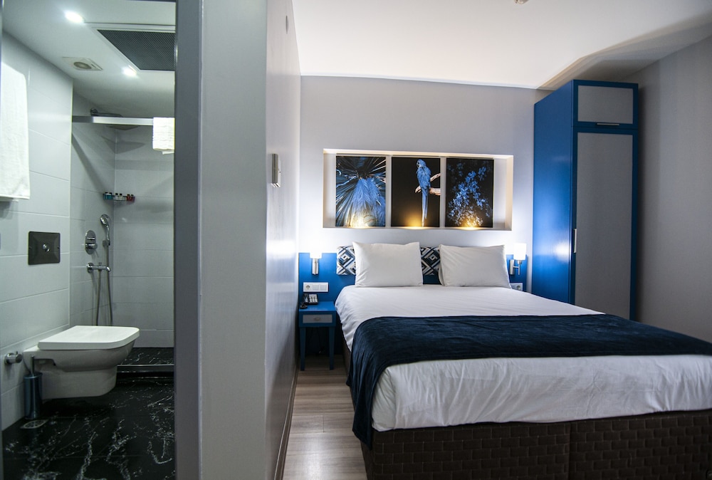 Lapis Inn Hotel Old City 14