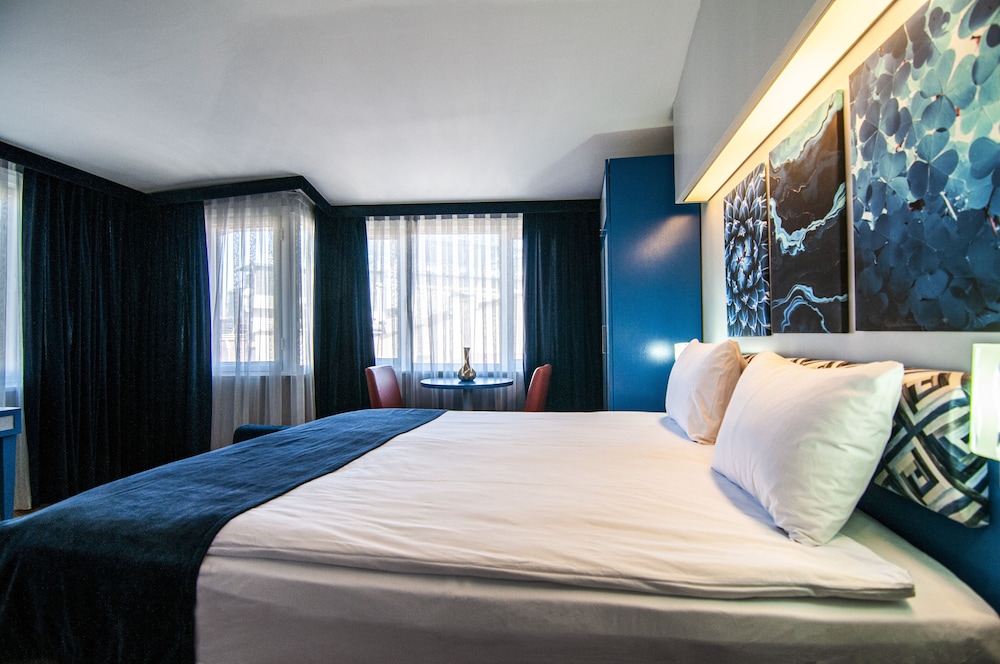 Lapis Inn Hotel Old City 20