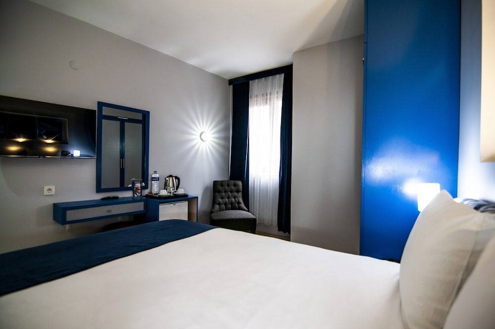 Lapis Inn Hotel Old City 15