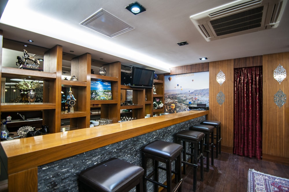 Lapis Inn Hotel Old City 8