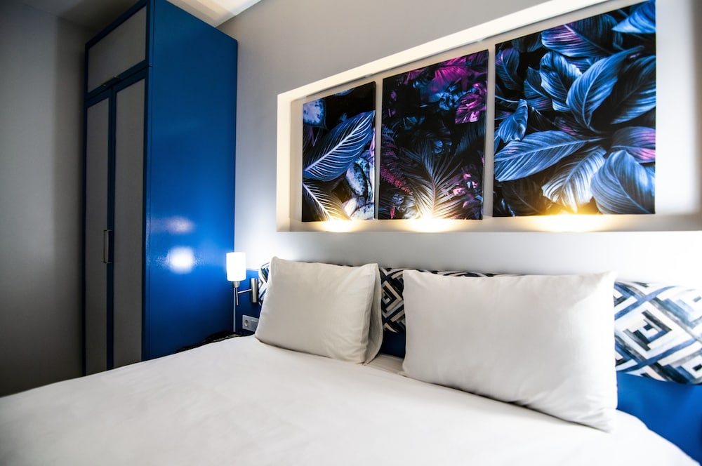 Lapis Inn Hotel Old City 13