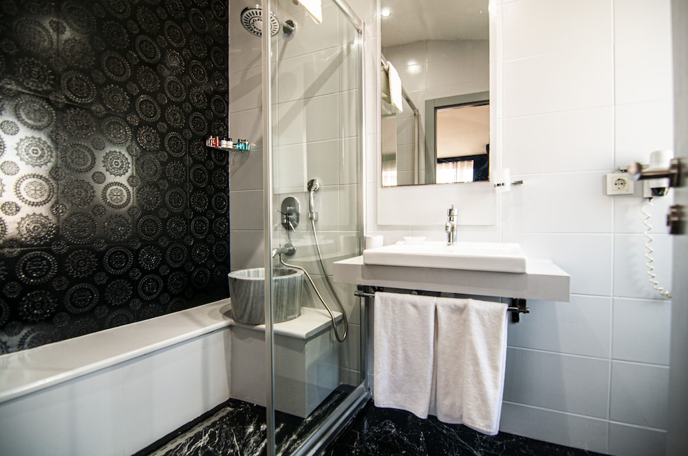 Lapis Inn Hotel Old City 24