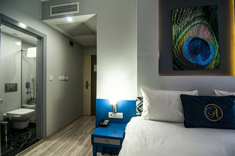 Lapis Inn Hotel Old City 21