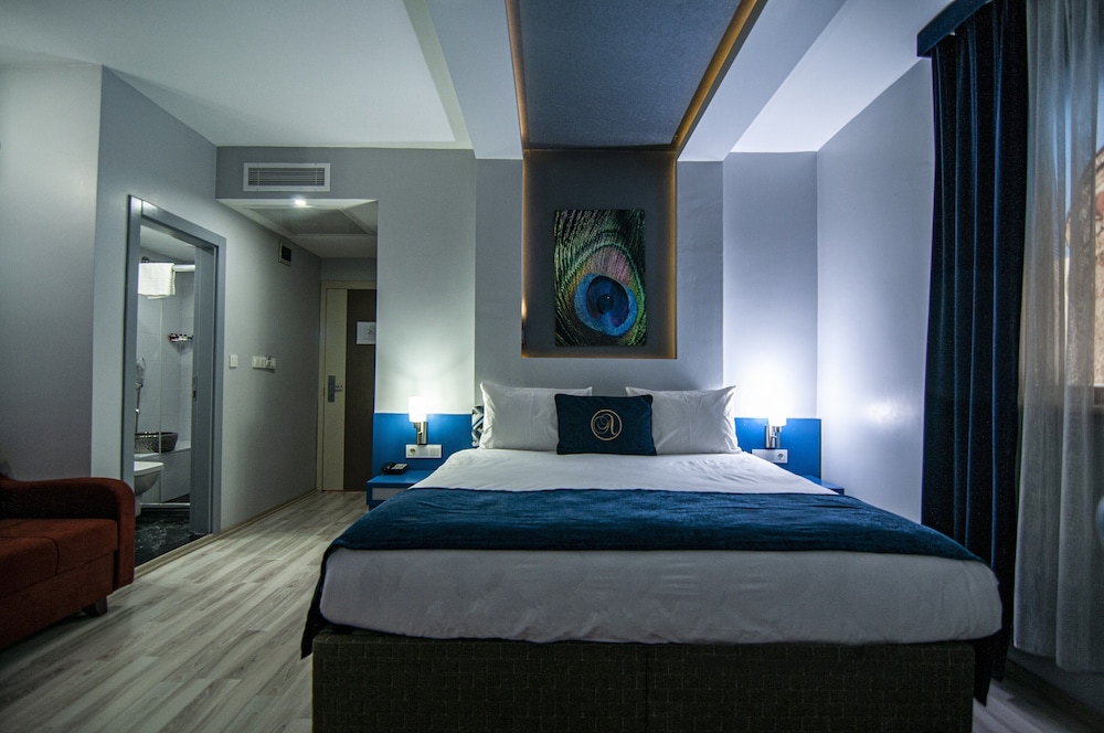 Lapis Inn Hotel Old City 18