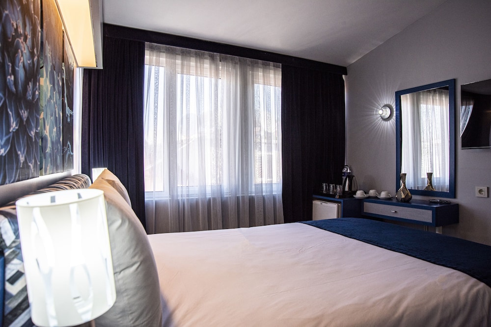 Lapis Inn Hotel Old City 10