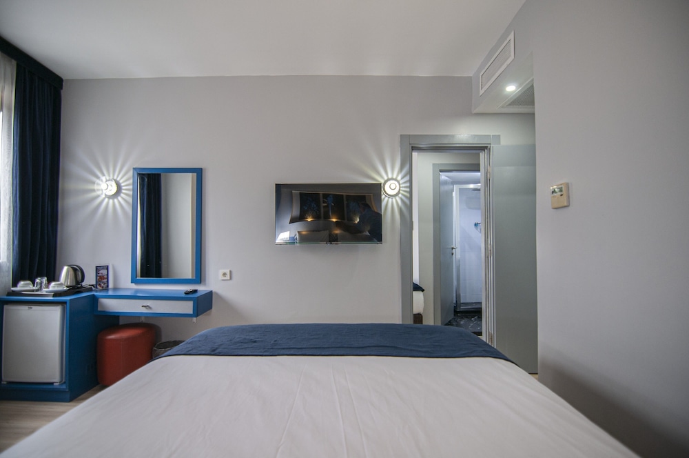 Lapis Inn Hotel Old City 12