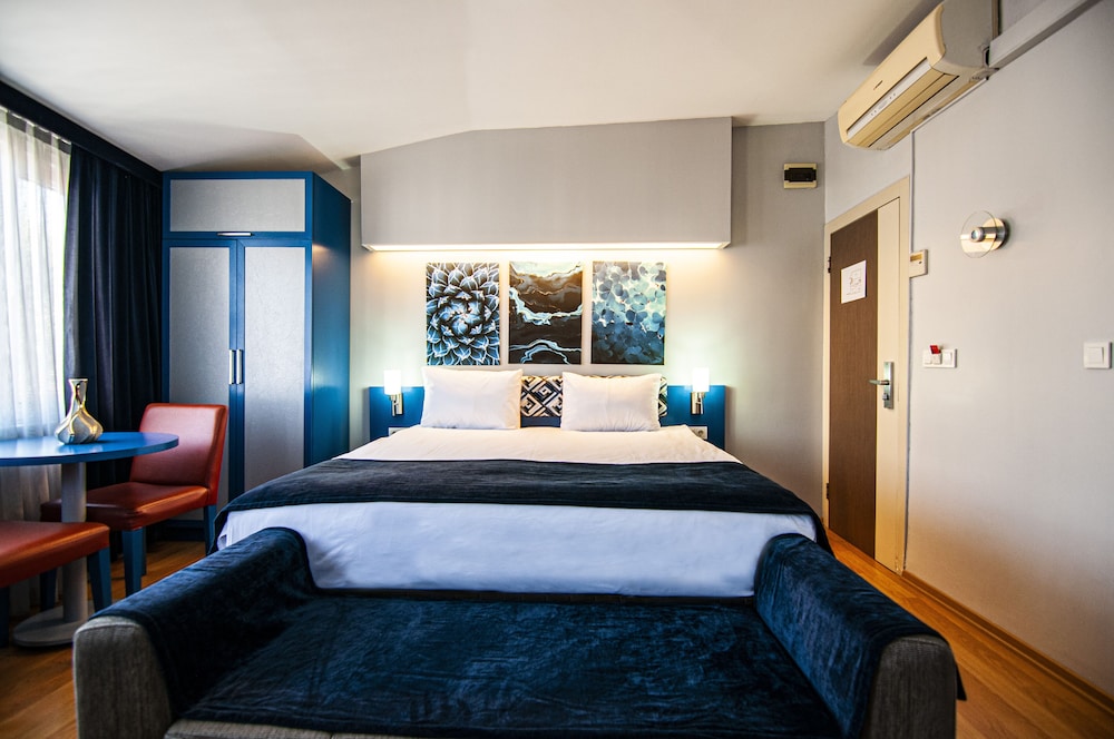 Lapis Inn Hotel Old City 22