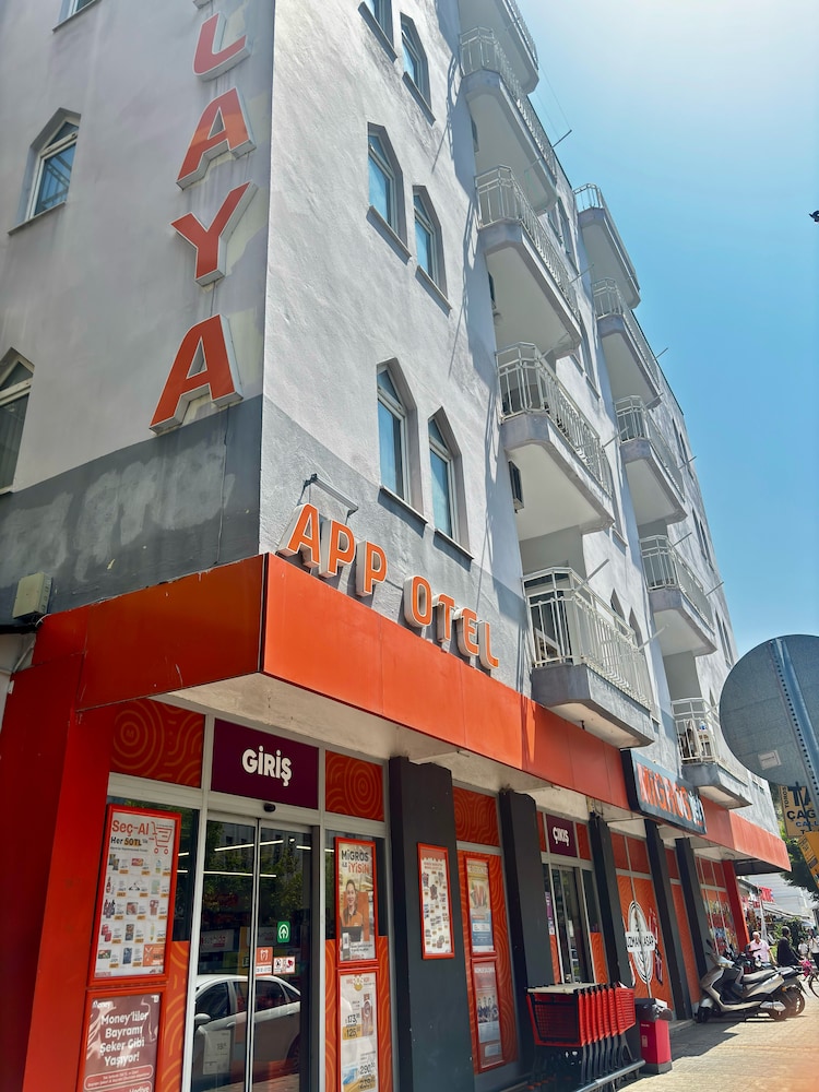 Alaya Apart 21