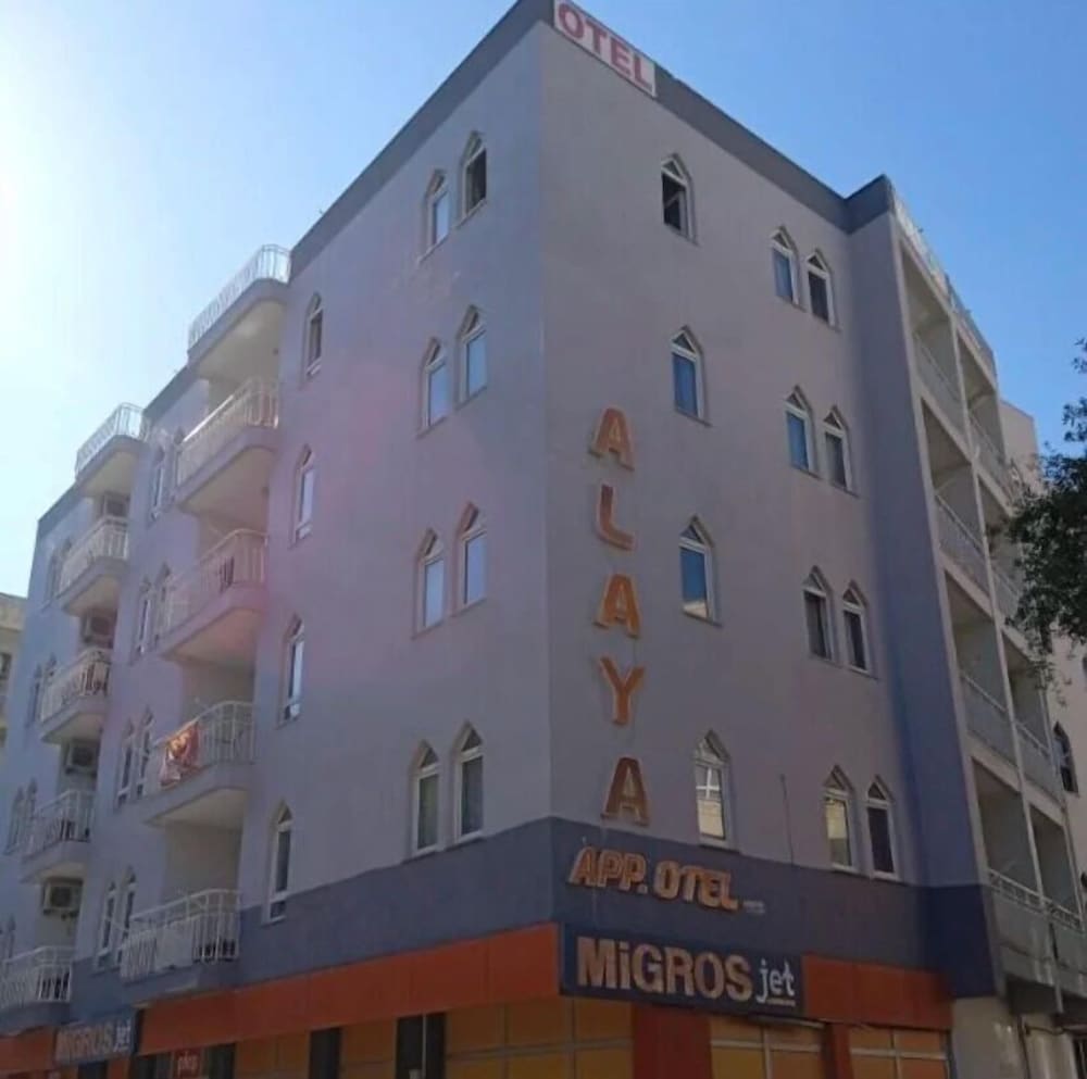 Alaya Apart 20
