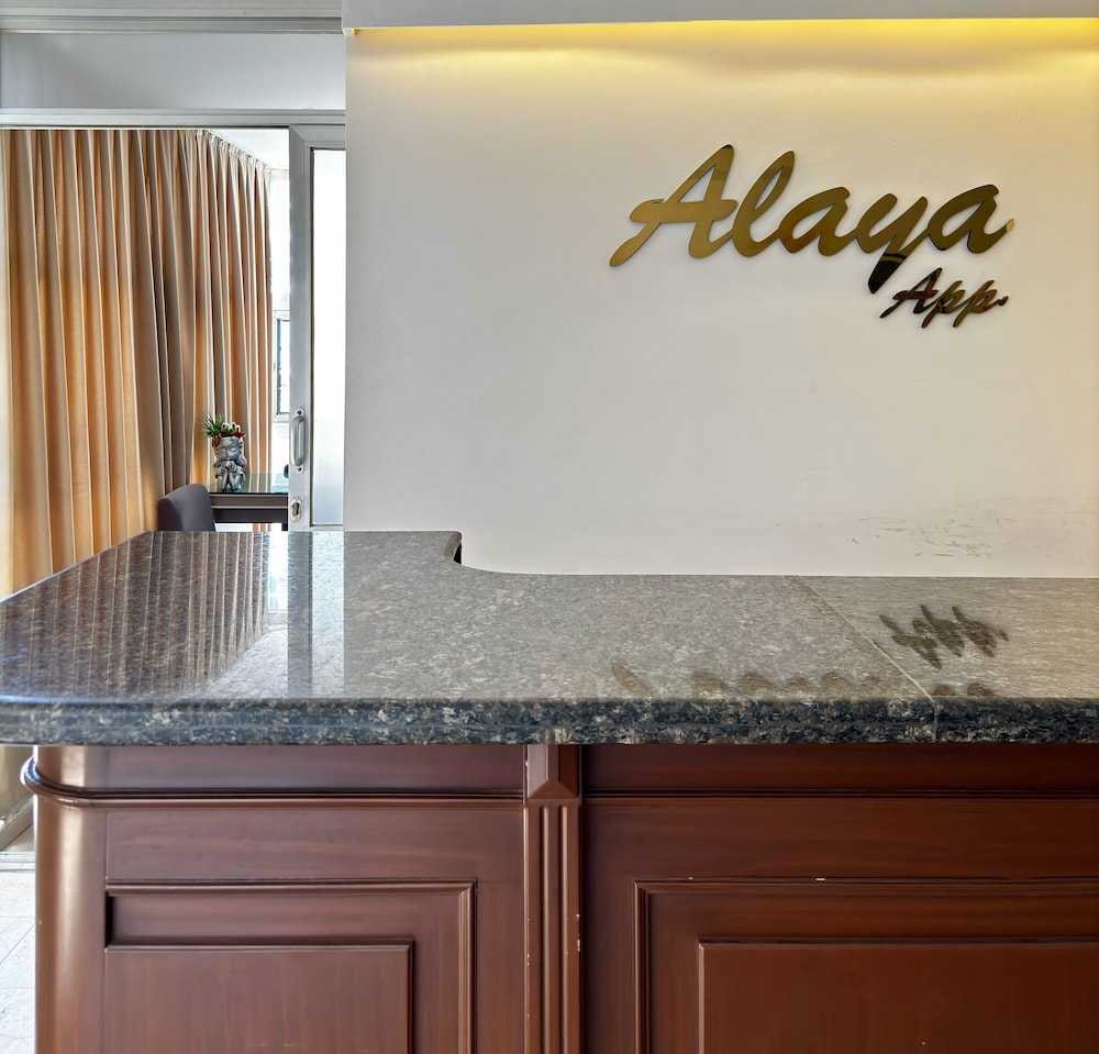 Alaya Apart 4